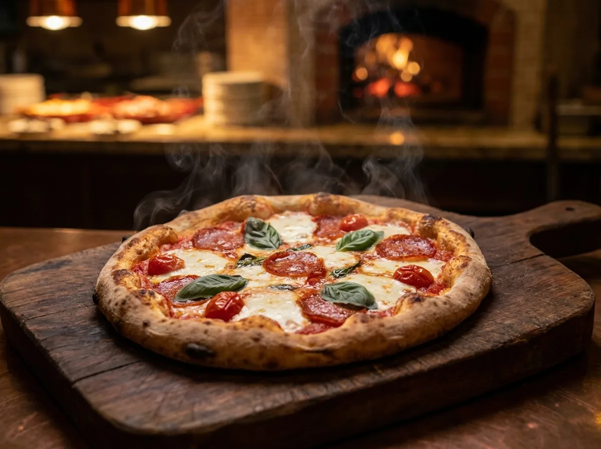 Pizza