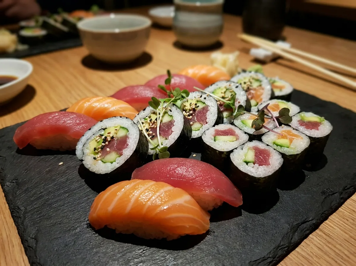 Sushi